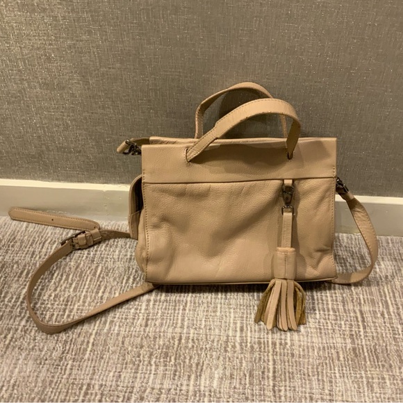 Min & Mon perfect spring Crossbody Bag - Picture 3 of 7